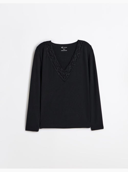 Maglia intima, mo fashion - Kiabi