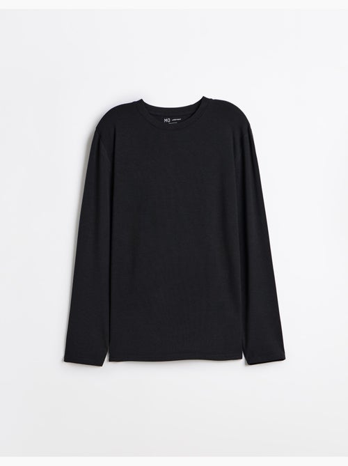 Maglia intima, mo fashion - Kiabi Maglia intima, mo fashion - Kiabi