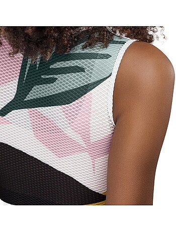 Maglia intima tecnica ciclismo da donna ciclismo donna amazonas