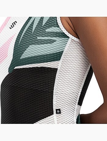 Maglia intima tecnica ciclismo da donna ciclismo donna amazonas