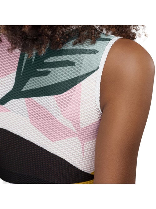 Maglia intima tecnica ciclismo da donna ciclismo donna amazonas - Kiabi
