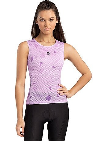 Maglia intima tecnica ciclismo da donna ciclismo donna hesse