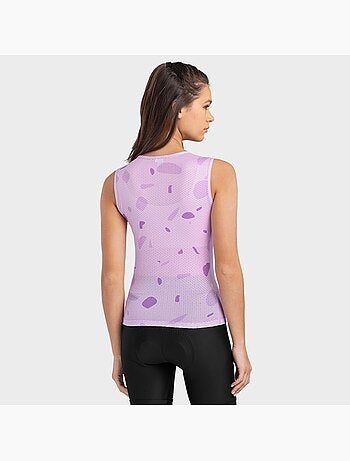 Maglia intima tecnica ciclismo da donna ciclismo donna hesse