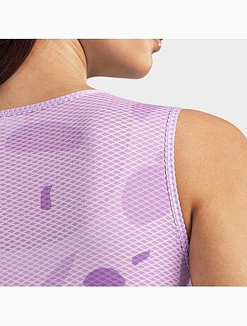 Maglia intima tecnica ciclismo da donna ciclismo donna hesse