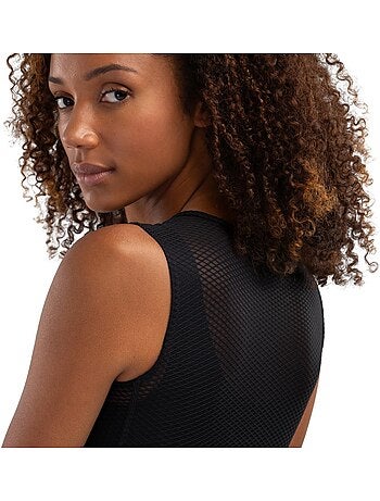 Maglia intima tecnica ciclismo da donna ciclismo donna landscape