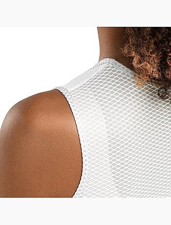Maglia intima tecnica ciclismo da donna ciclismo donna train force