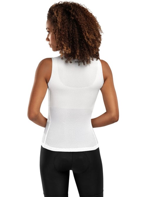 Maglia intima tecnica ciclismo da donna ciclismo donna train force - Kiabi Maglia intima tecnica ciclismo da donna ciclismo donna train force - Kiabi