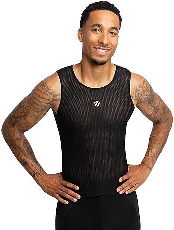 Maglia intima tecnica ciclismo da uomo ciclismo uomo atomic