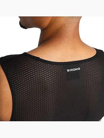 Maglia intima tecnica ciclismo da uomo ciclismo uomo atomic