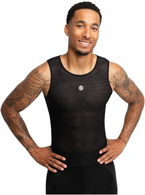 Maglia intima tecnica ciclismo da uomo ciclismo uomo atomic - Kiabi Maglia intima tecnica ciclismo da uomo ciclismo uomo atomic - Kiabi