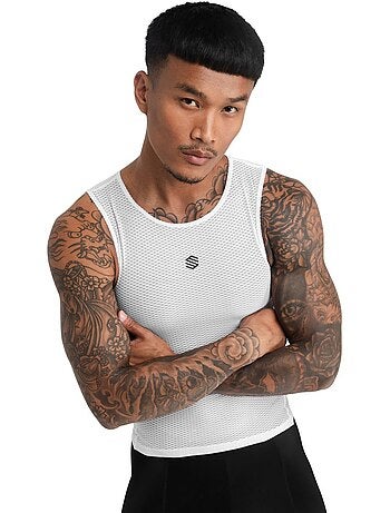Maglia intima tecnica ciclismo da uomo ciclismo uomo velocity