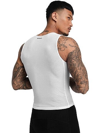 Maglia intima tecnica ciclismo da uomo ciclismo uomo velocity