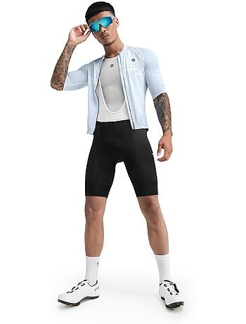 Maglia intima tecnica ciclismo da uomo ciclismo uomo velocity