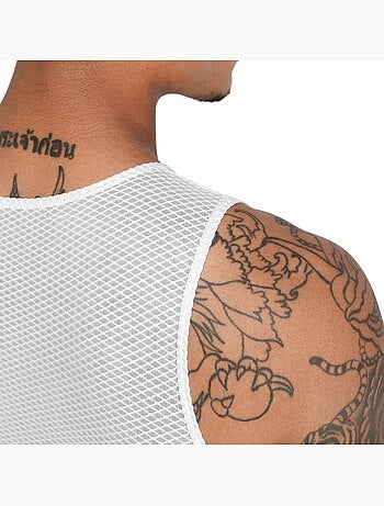 Maglia intima tecnica ciclismo da uomo ciclismo uomo velocity