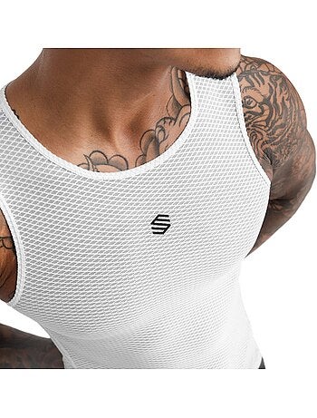 Maglia intima tecnica ciclismo da uomo ciclismo uomo velocity