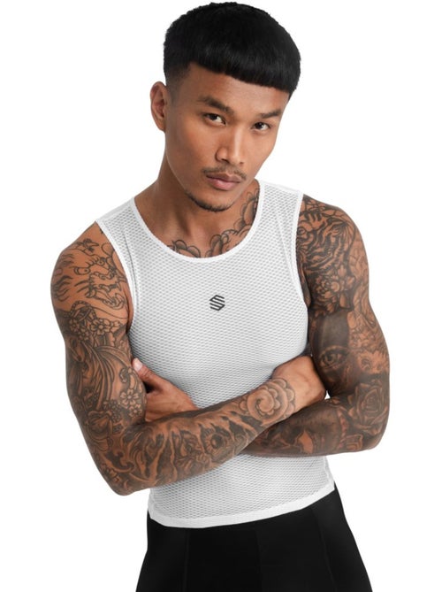 Maglia intima tecnica ciclismo da uomo ciclismo uomo velocity - Kiabi Maglia intima tecnica ciclismo da uomo ciclismo uomo velocity - Kiabi