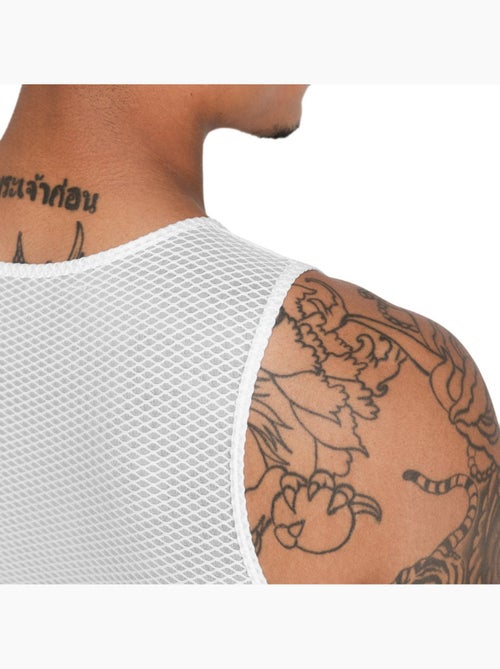 Maglia intima tecnica ciclismo da uomo ciclismo uomo velocity - Kiabi Maglia intima tecnica ciclismo da uomo ciclismo uomo velocity - Kiabi