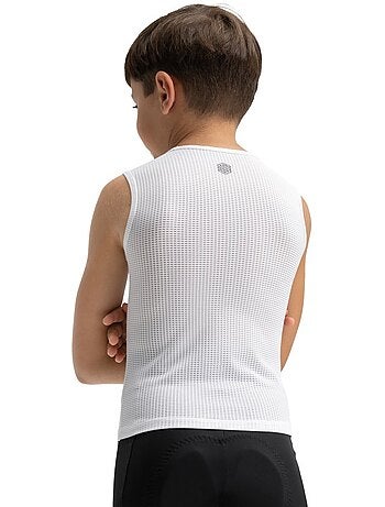 Maglia intima tecnica da ciclismo da bambino ciclismo bambini e bambine k-core p