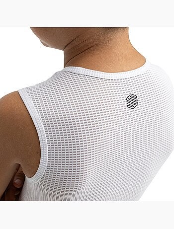 Maglia intima tecnica da ciclismo da bambino ciclismo bambini e bambine k-core p