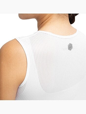 Maglia intima tecnica da ciclismo donna ciclismo donna core vivid