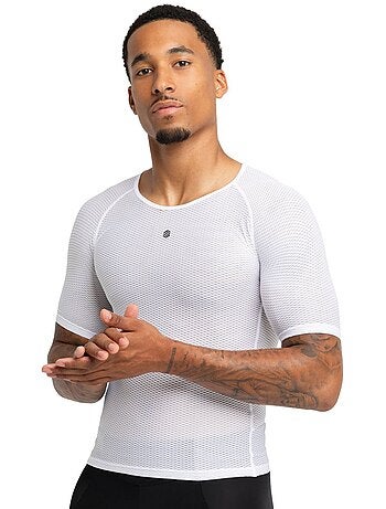 Maglia intima tecnica da ciclismo uomo ciclismo uomo clout