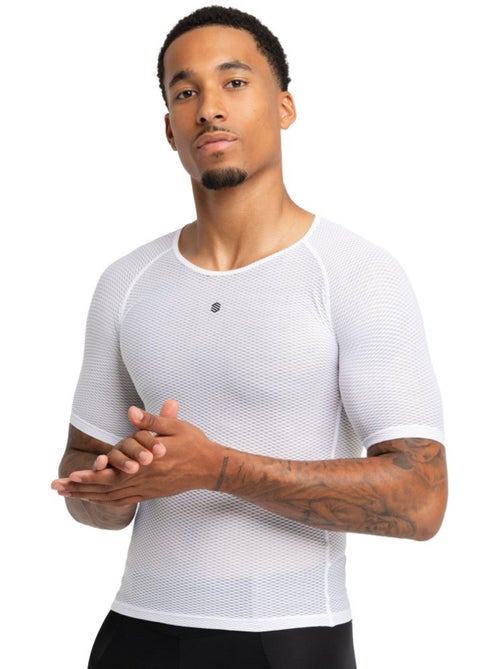 Maglia intima tecnica da ciclismo uomo ciclismo uomo clout - Kiabi