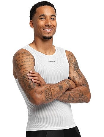 Maglia intima tecnica da ciclismo uomo ciclismo uomo core airborne