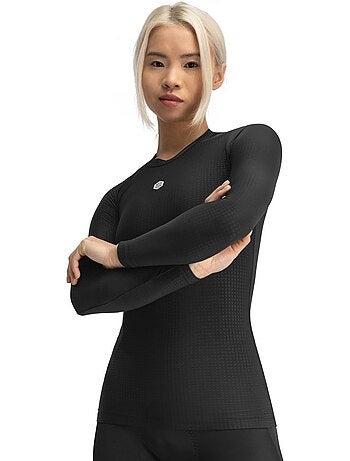 Maglia intima termica da ciclismo gravel da donna ciclismo donna clotte