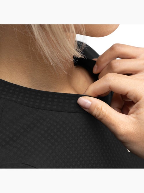 Maglia intima termica da ciclismo gravel da donna ciclismo donna clotte - Kiabi