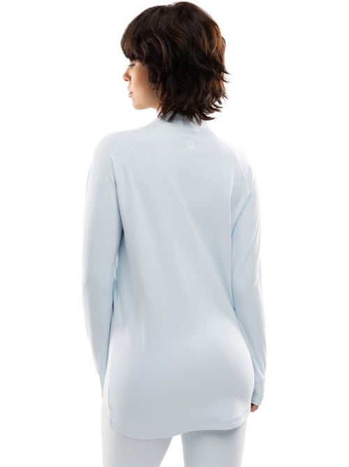 Maglia intima termica donna sport invernali donna slush-w light - Kiabi