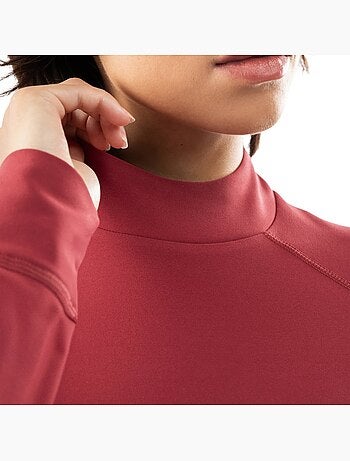 Maglia intima termica donna sport invernali donna slush-w