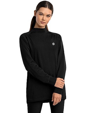 Maglia intima termica donna sport invernali donna slush-w