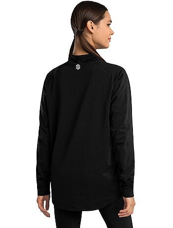 Maglia intima termica donna sport invernali donna slush-w