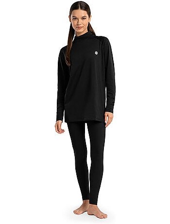 Maglia intima termica donna sport invernali donna slush-w