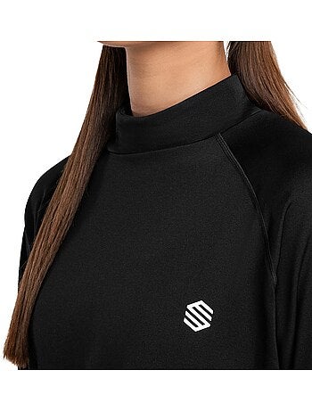 Maglia intima termica donna sport invernali donna slush-w