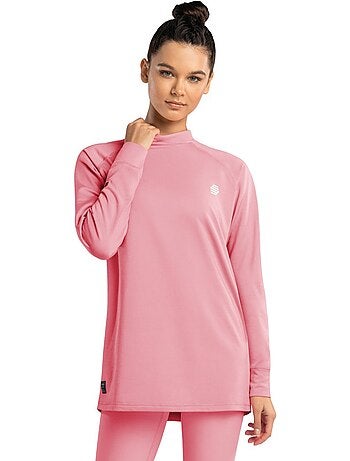 Maglia intima termica donna sport invernali donna slush-w