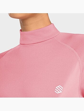Maglia intima termica donna sport invernali donna slush-w