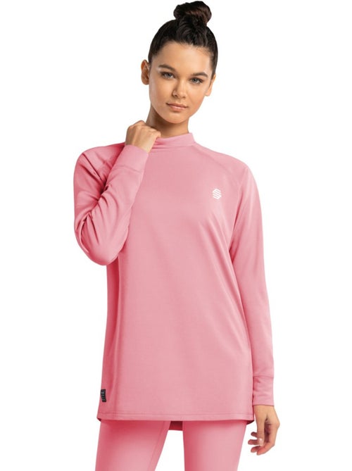 Maglia intima termica donna sport invernali donna slush-w - Kiabi