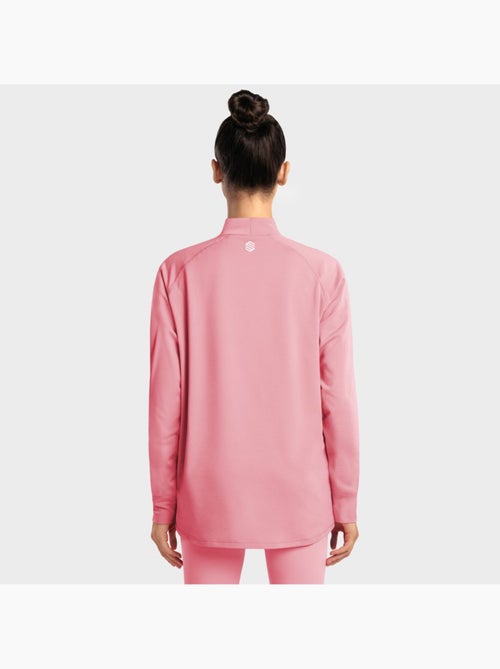 Maglia intima termica donna sport invernali donna slush-w - Kiabi