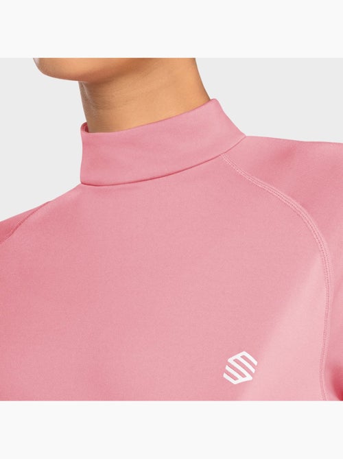 Maglia intima termica donna sport invernali donna slush-w - Kiabi