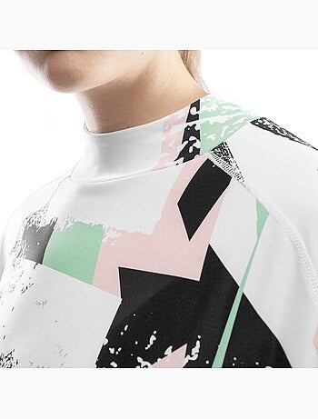 Maglia intima termica donna sport invernali donna slush-w tangle