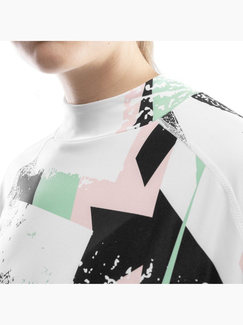 Maglia intima termica donna sport invernali donna slush-w tangle Multicolore - Kiabi