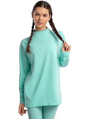 Maglia intima termica donna sport invernali donna slush-w