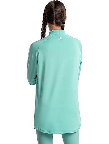 Maglia intima termica donna sport invernali donna slush-w