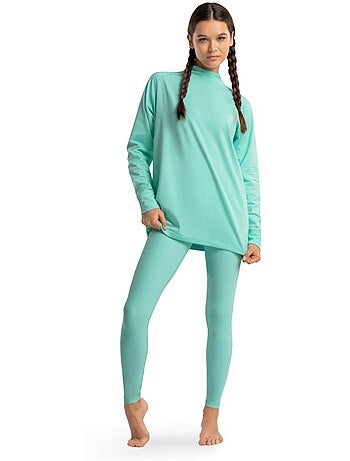 Maglia intima termica donna sport invernali donna slush-w