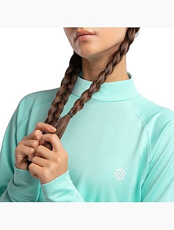 Maglia intima termica donna sport invernali donna slush-w