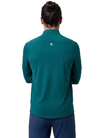 Maglia intima trail running maniche lunghe uomo uomo aizkorri
