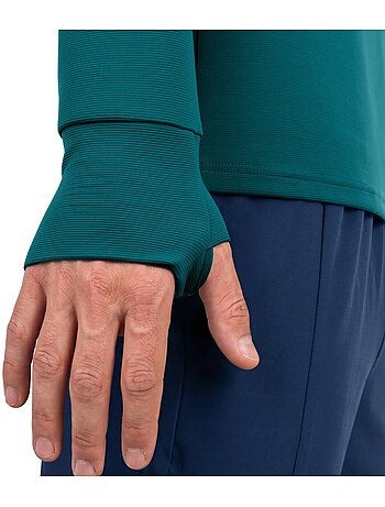 Maglia intima trail running maniche lunghe uomo uomo aizkorri