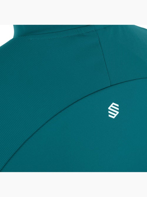 Maglia intima trail running maniche lunghe uomo uomo aizkorri - Kiabi