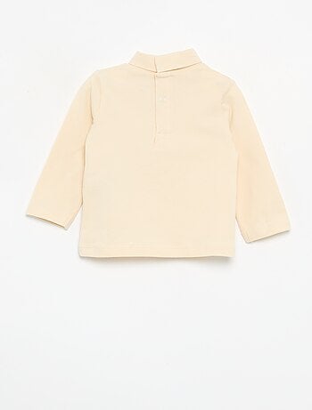 Maglia intimo con fiocco animato